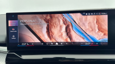 BMW 5 Series 520i M Sport 4dr Auto Petrol Saloon